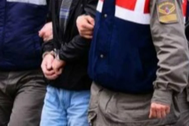 Edirne’de 1 haftada 103 kişi yakalandı