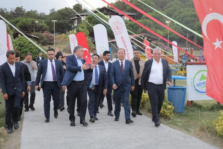 Edirne'den Ankara ve İstanbul'a Kırkpınar daveti