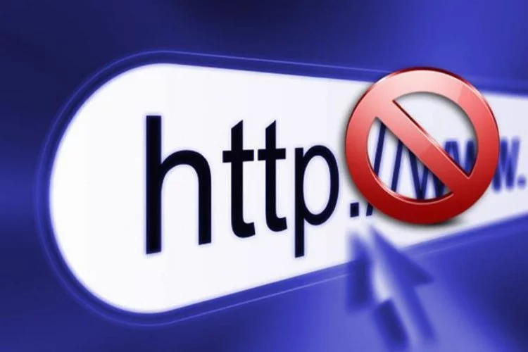 EGM: 76 internet sitesi kapatıldı! 21 tutuklama