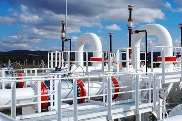 Türkiye kendi gazını sisteme verecek