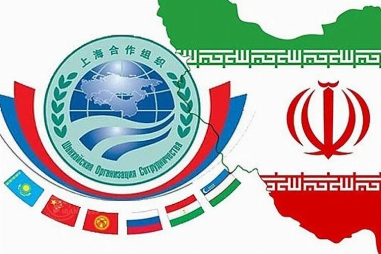İran Şangay İşbirliği Örgütü'nün tam üyesi oldu