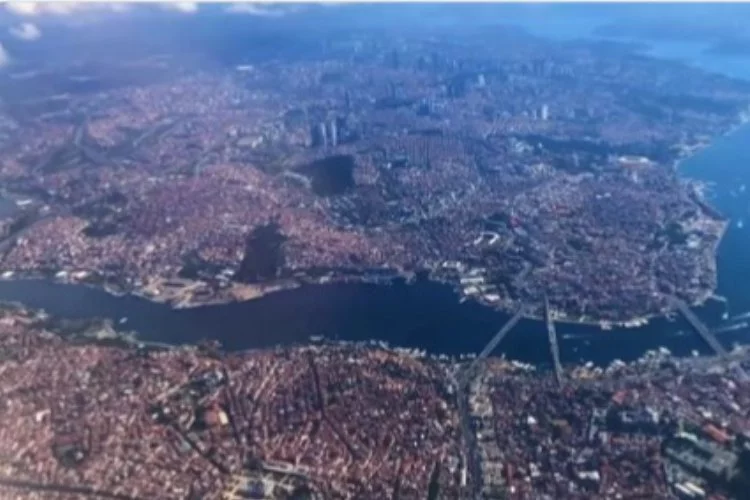İstanbul'un deniz trafiği rahatlayacak! 7 yeni deniz hattı oluşturuluyor