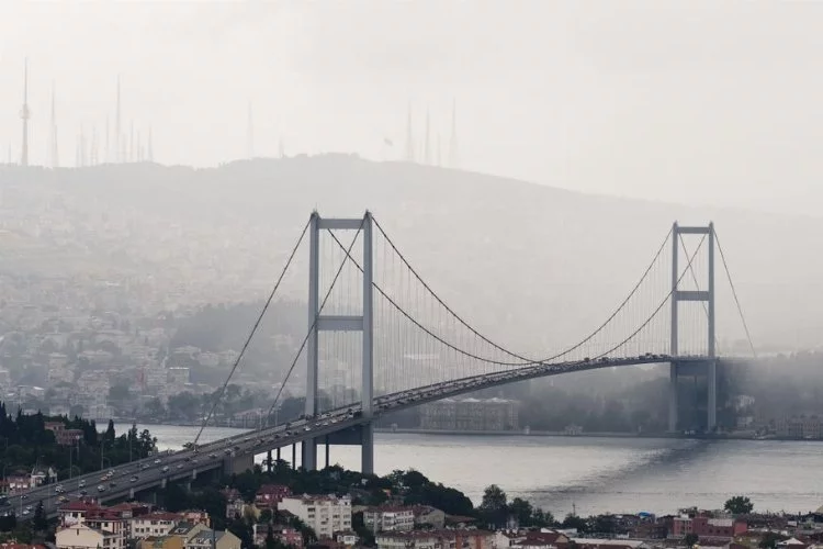 İşte İstanbul'un bütçesi: 516 milyar lira