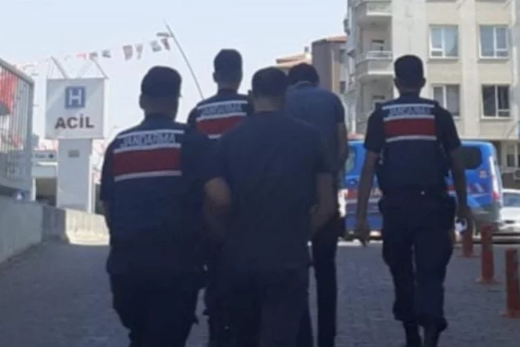 Kayseri'de jandarma hırsızlara göz açtırmıyor