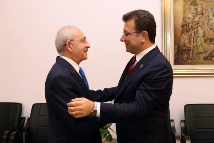 Kılıçdaroğlu: 85 milyonun gözü önünde adalet katledildi!