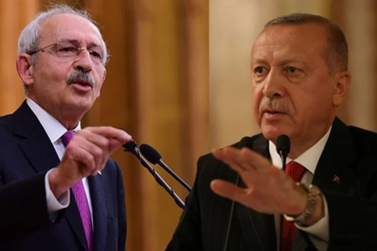 Kılıçdaroğlu'ndan Erdoğan'a 'Montaj video' davası