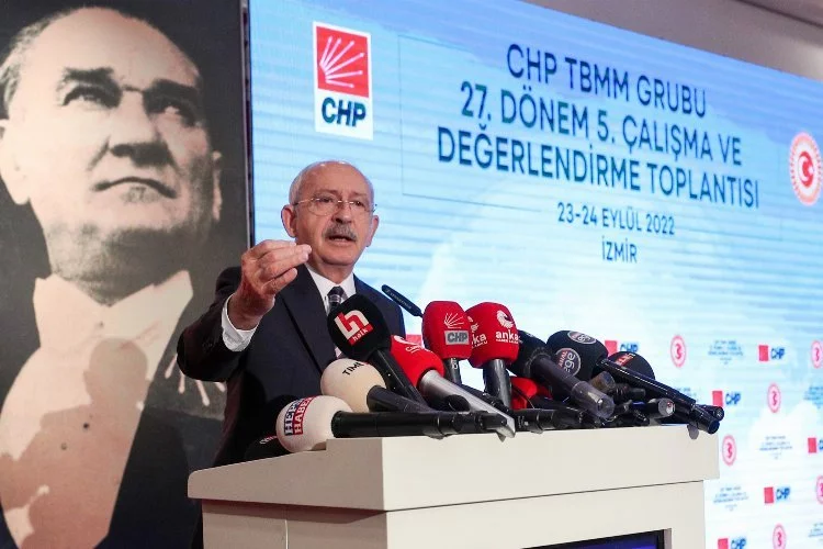 Kılıçdaroğlu'nun 'Benimle birlikte misiniz?' çağrısına CHP'li başkanlardan yanıt geldi