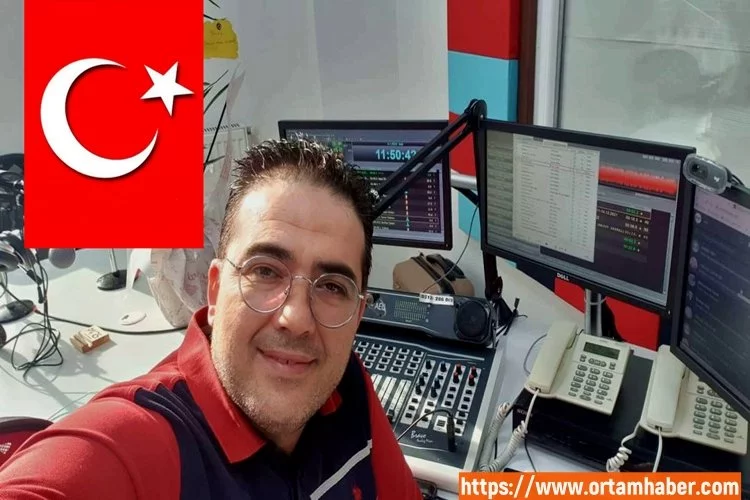 Gönül Sofrası - Ankara - Ostim Radyo