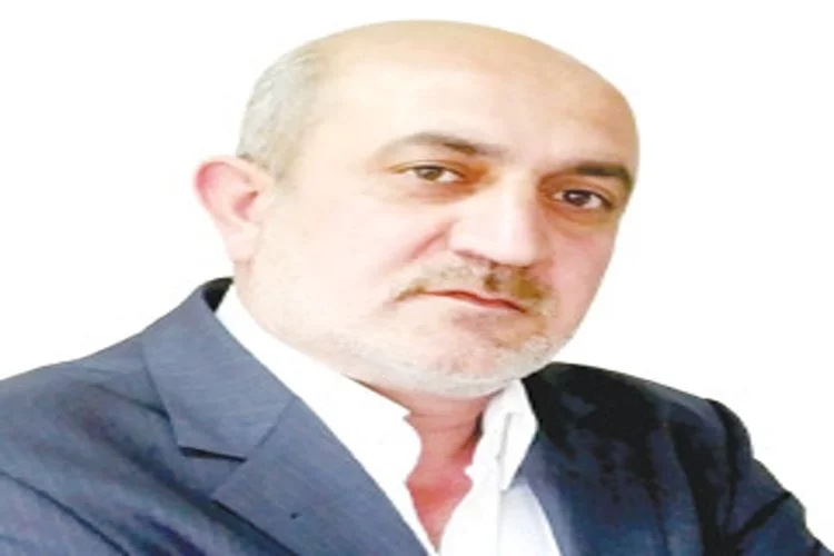 Kemal Kılıçdaroğlu’nu eleştiriyorum