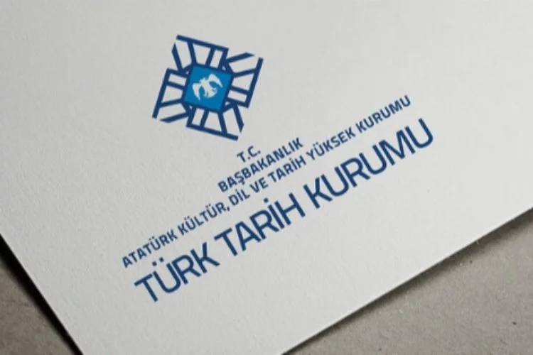 Türk Tarih Kurumu'na atama